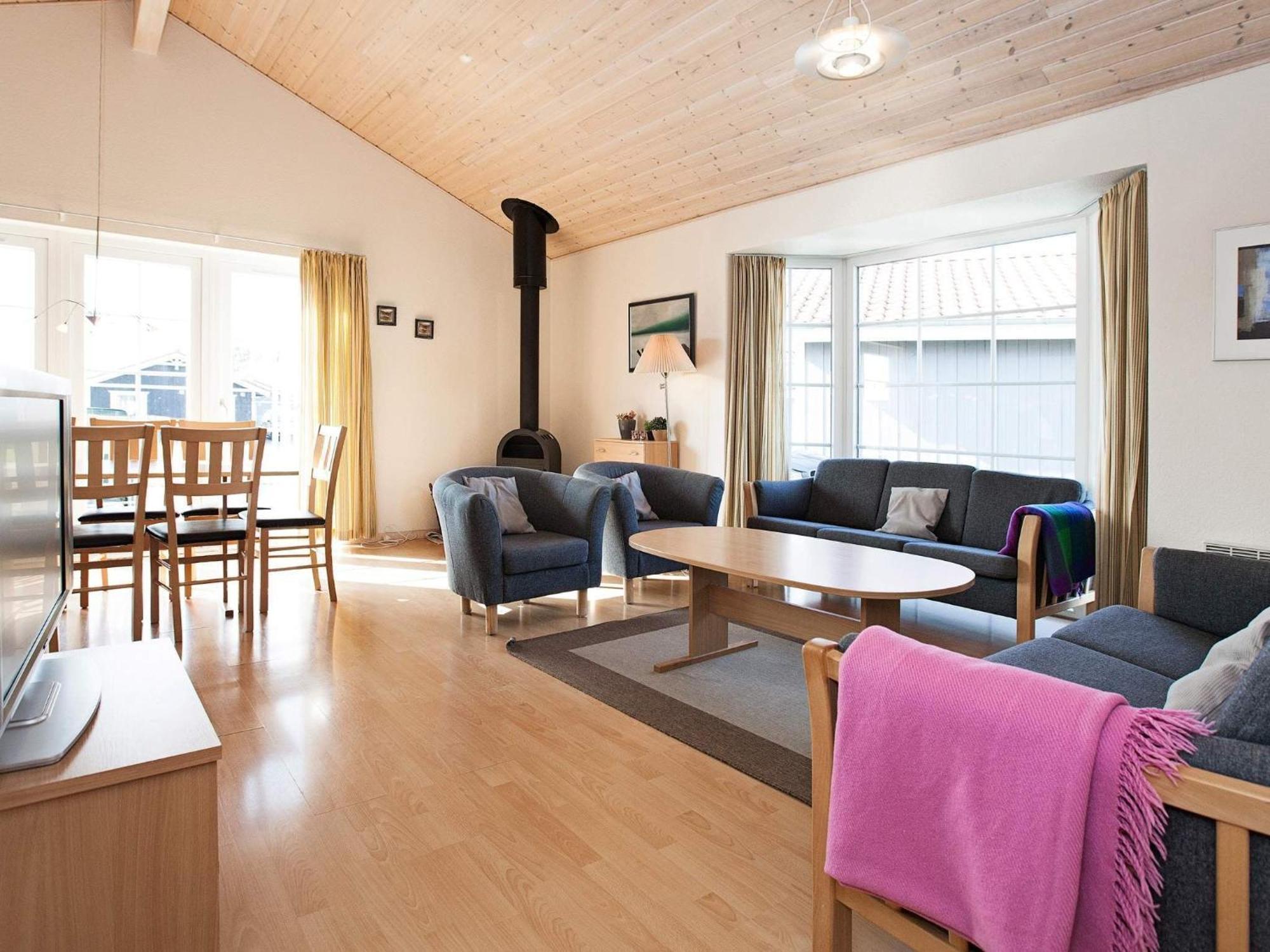 6 Person Holiday Home On A Holiday Park In Gr Sten Gråsten Exteriér fotografie